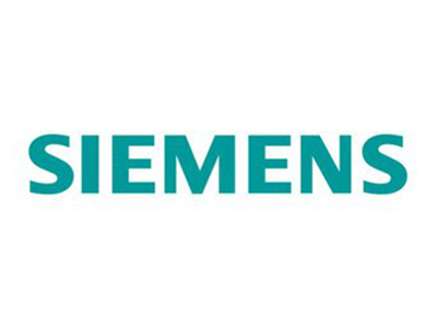Logo de Siemens, automatización, energía y control