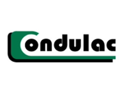 Logo de Condulac, cables y conductores eléctricos